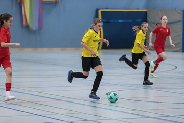 Bild 833 - C-Juniorinnen Loewinnen Cup